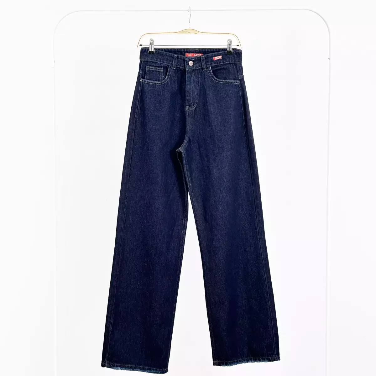 شلوار جین بگ 1008042