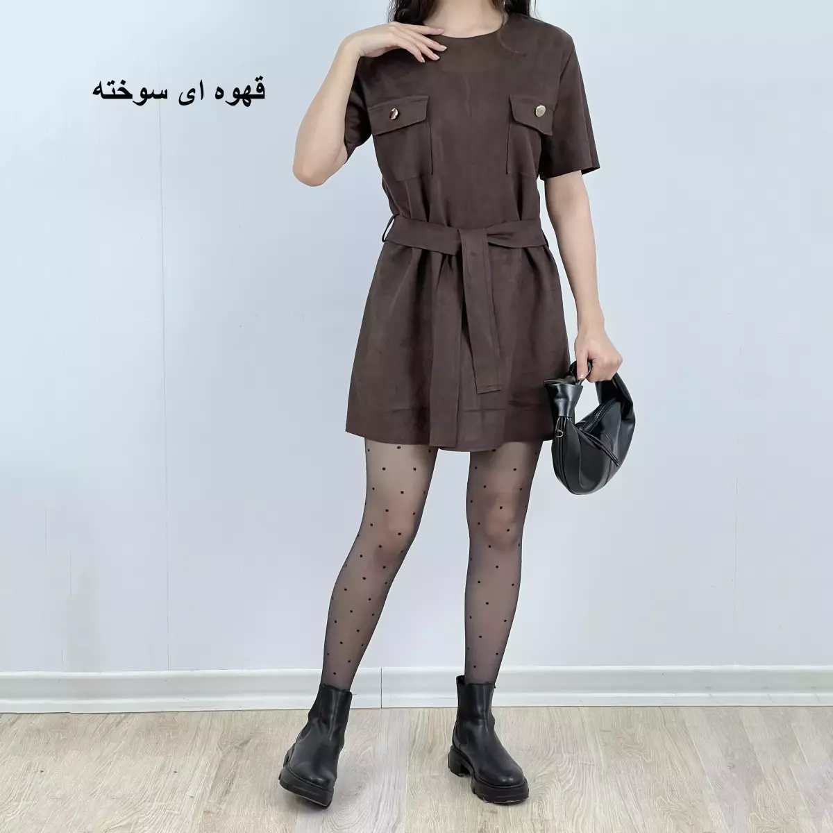 پیراهن 1007650