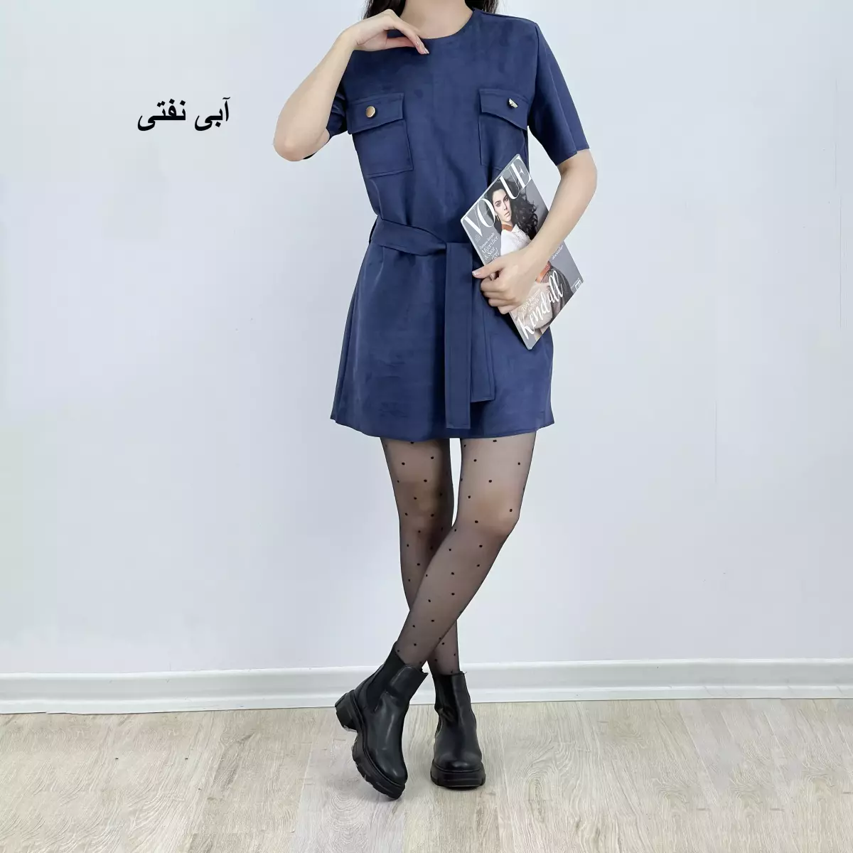 پیراهن 1007650