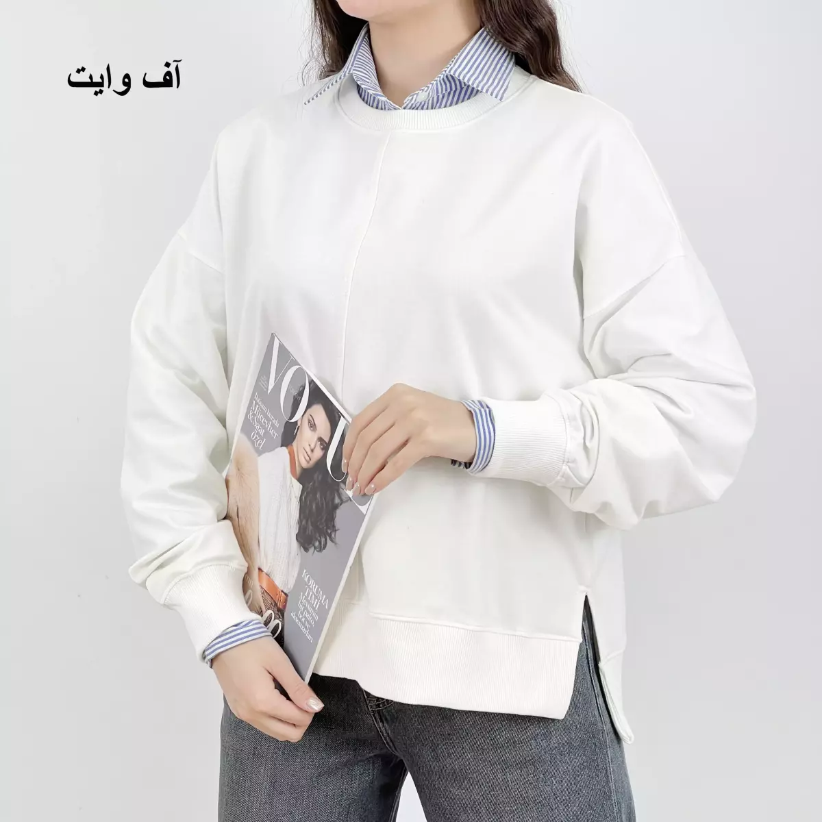 بلوز دورس 1007295