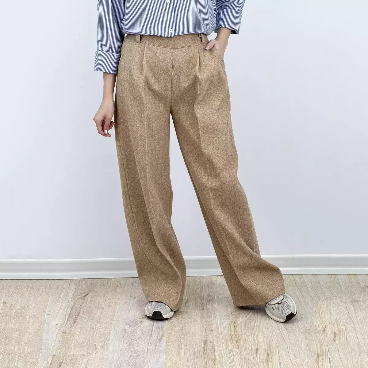 شلوار بگ فوتر 1007551