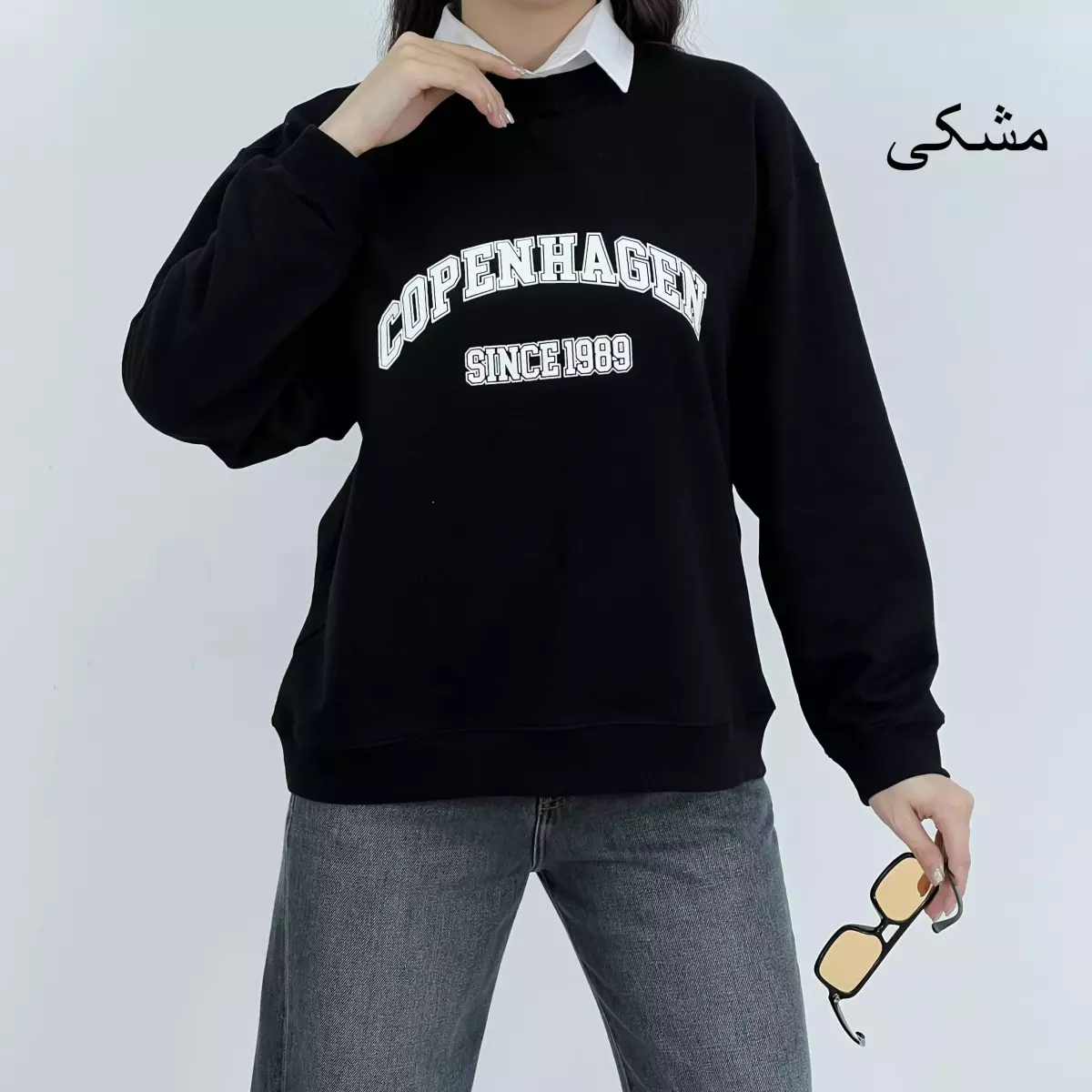 پلیور دورس 1008053