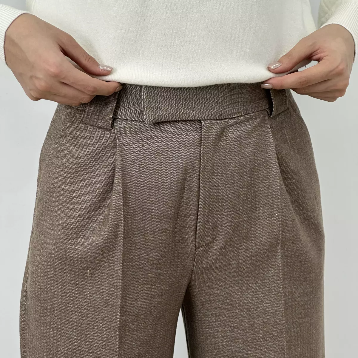 شلوار توییت 1007376