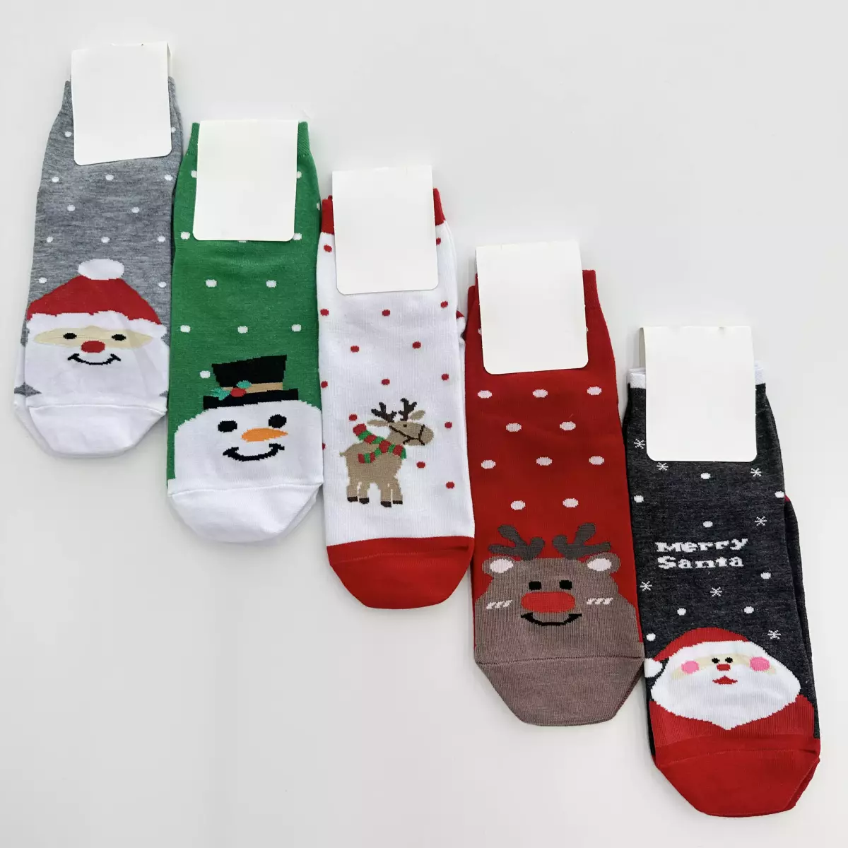 جوراب رودولف 1008052