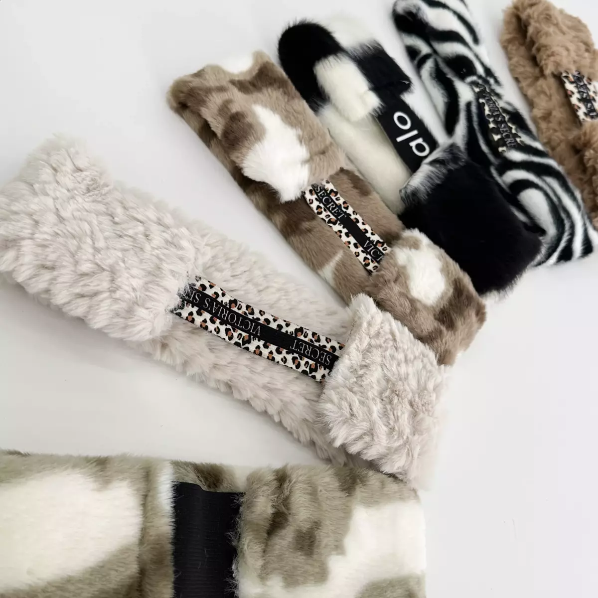 هدبند میکس 1008048