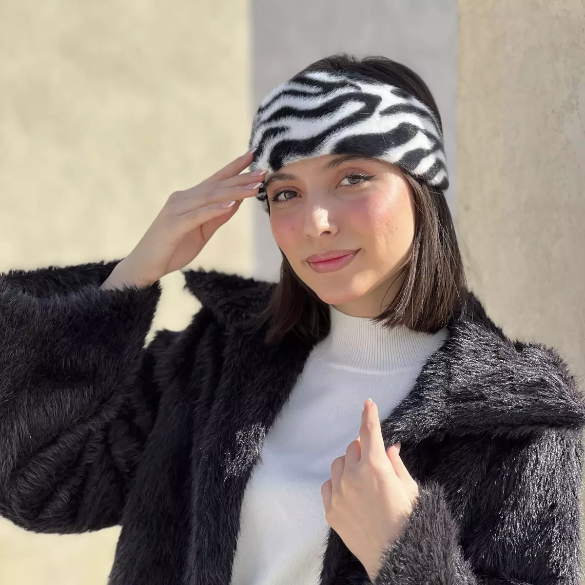 هدبند میکس 1008048