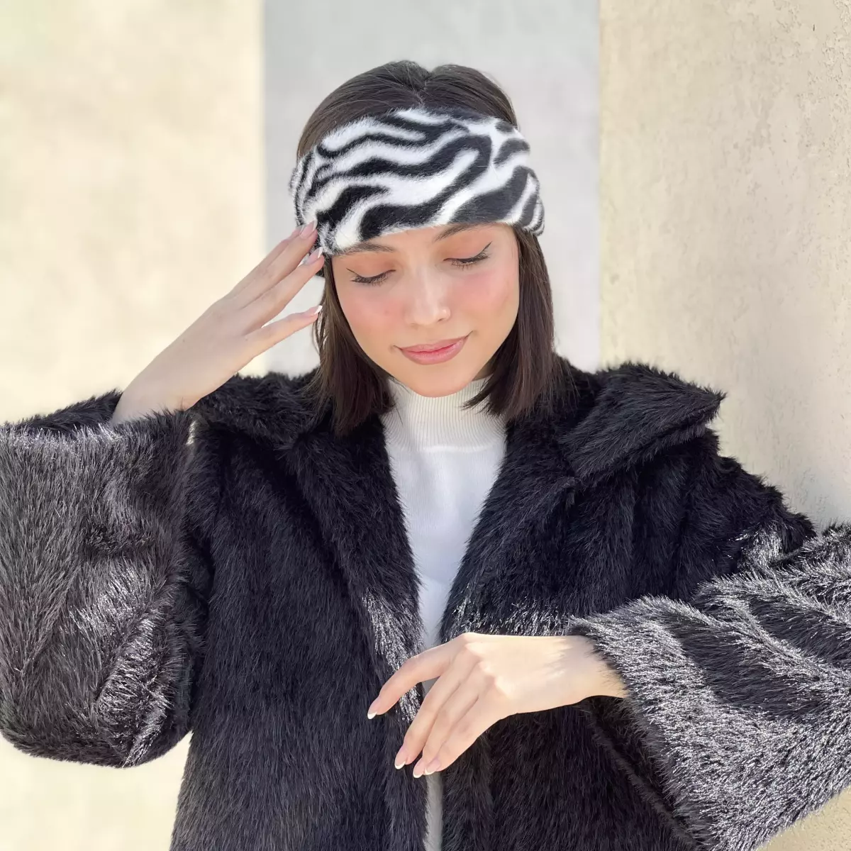 هدبند میکس 1008048