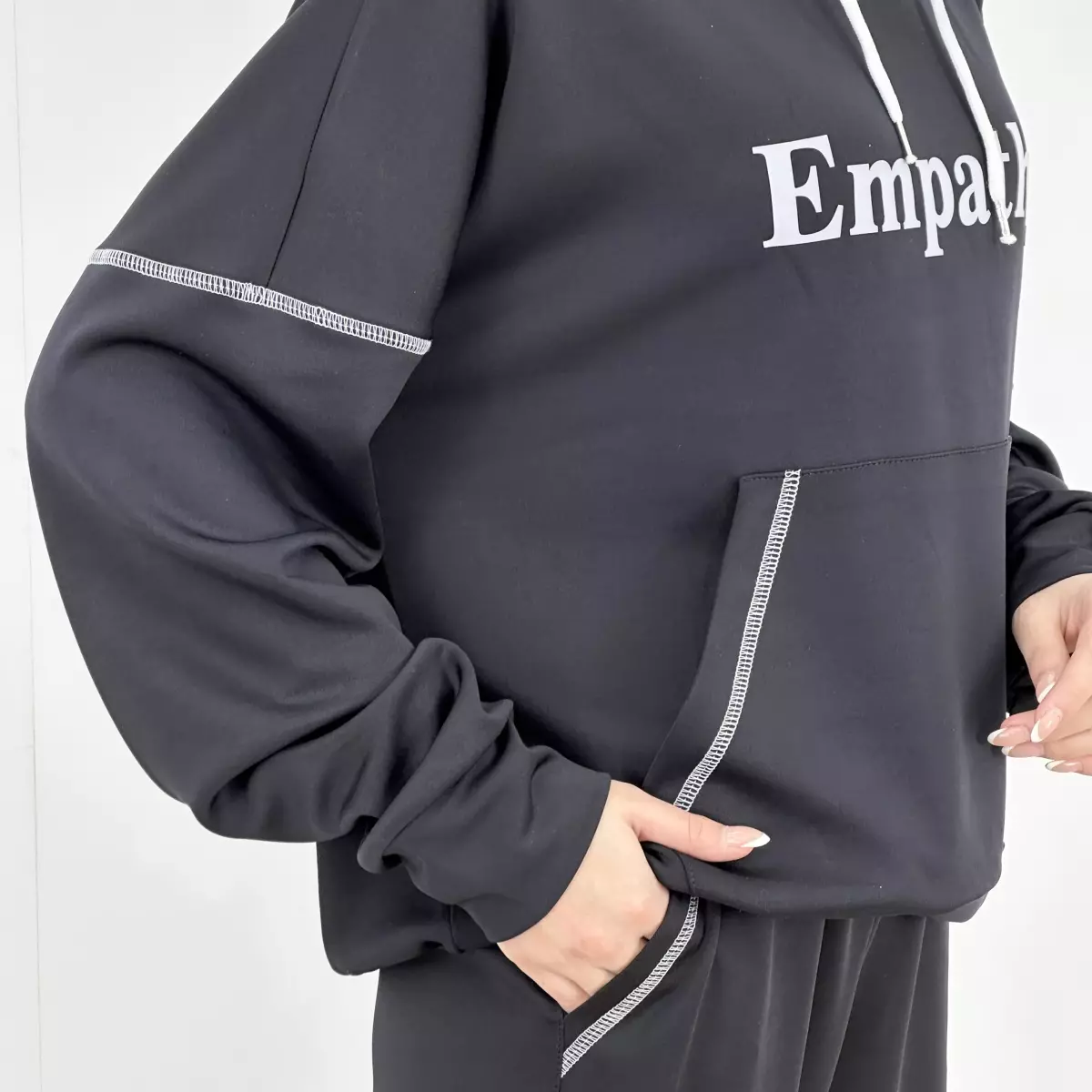 هودی و شلوار 1001666