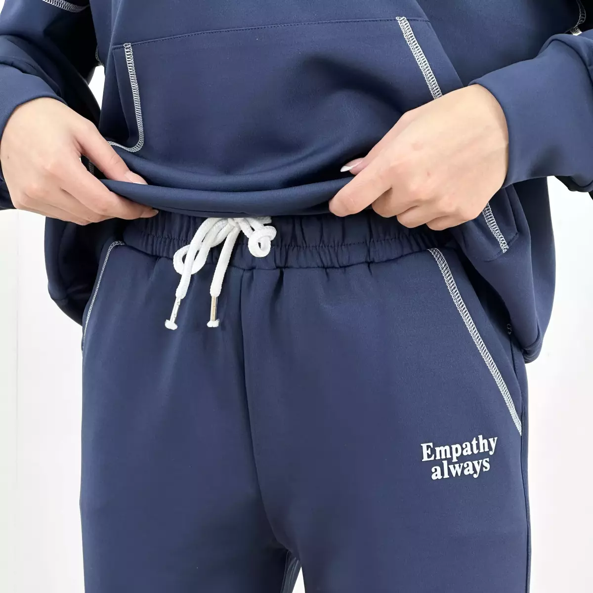 هودی و شلوار 1001666