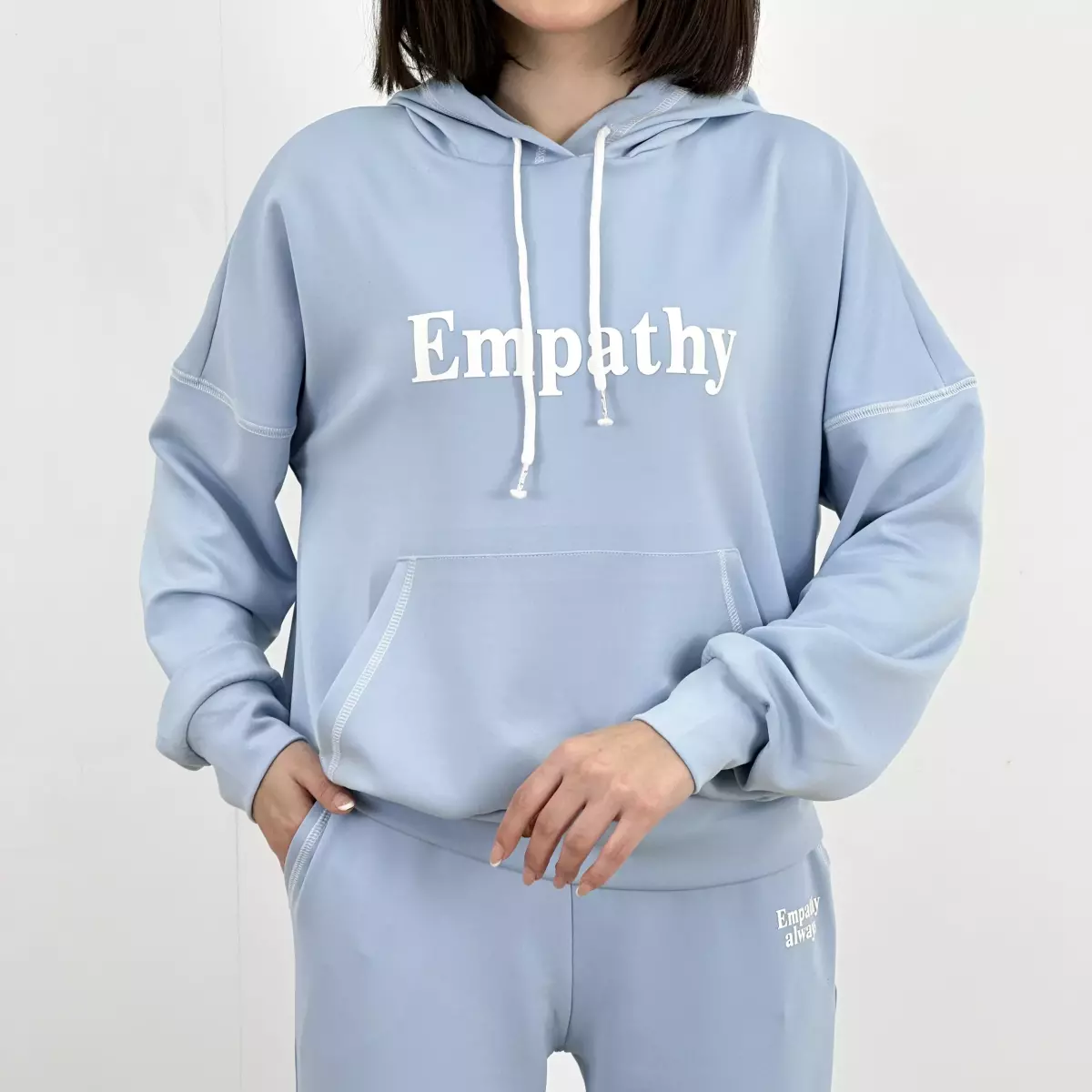 هودی و شلوار 1001666