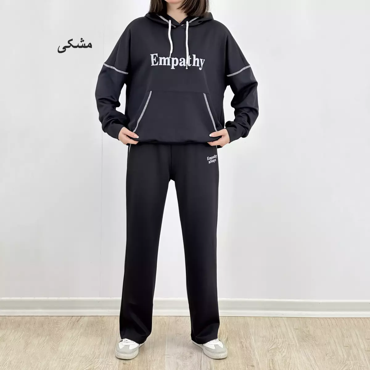 هودی و شلوار 1001666