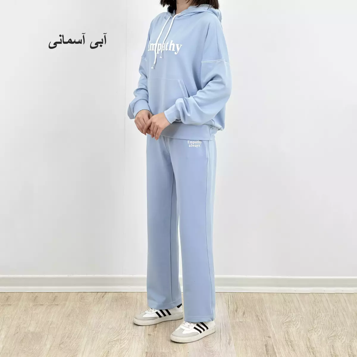 هودی و شلوار 1001666