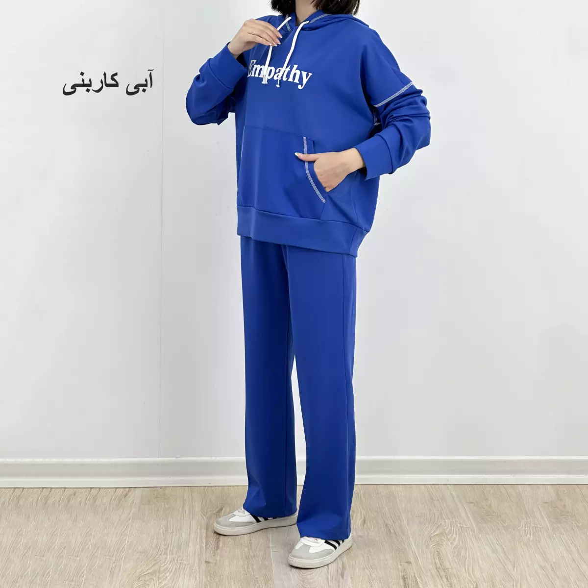 هودی و شلوار 1001666