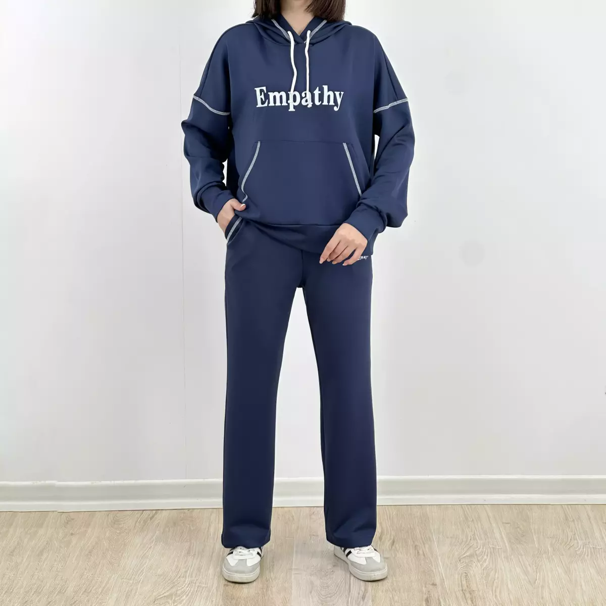 هودی و شلوار 1001666