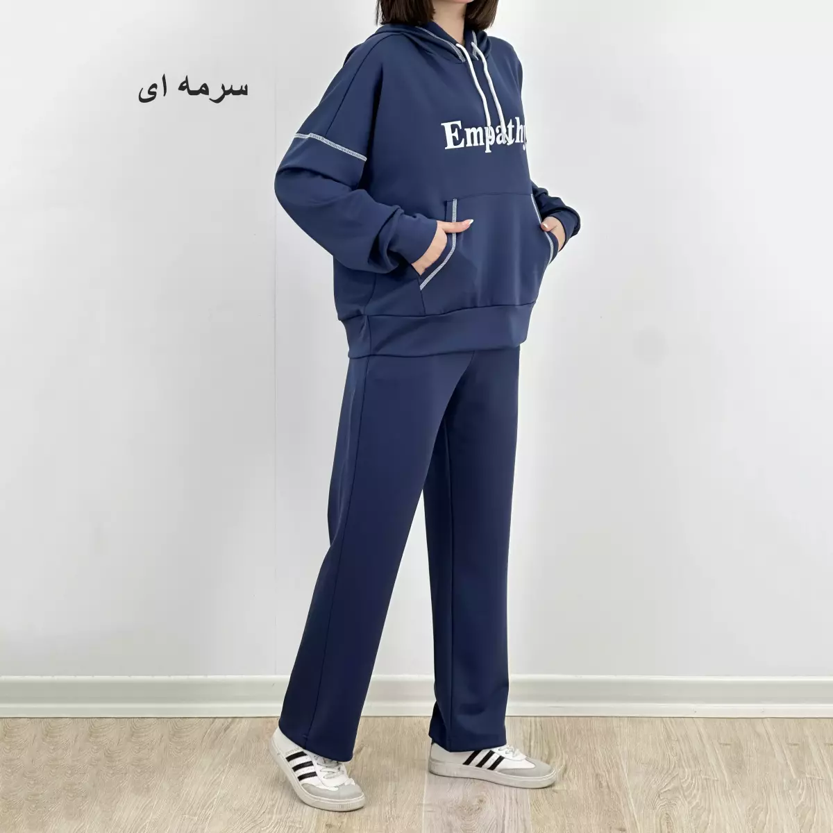 هودی و شلوار 1001666