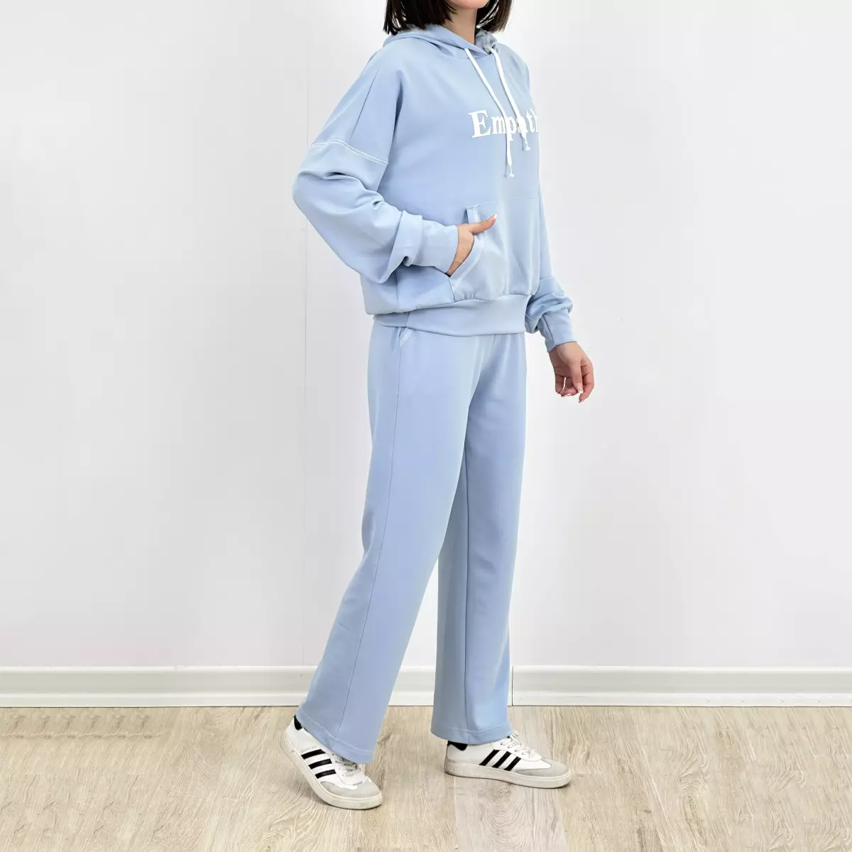 هودی و شلوار 1001666