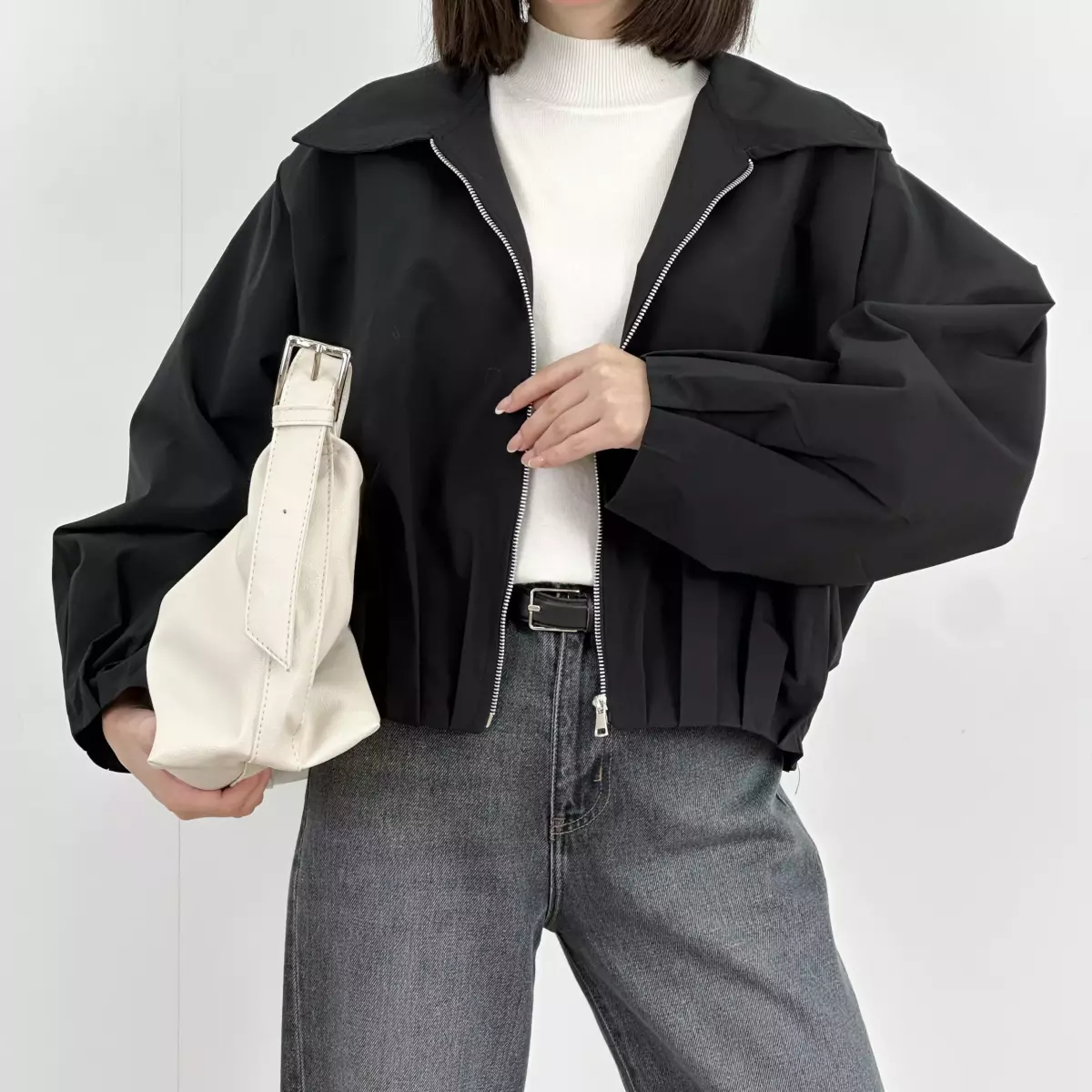 بامبر جکت 1007663