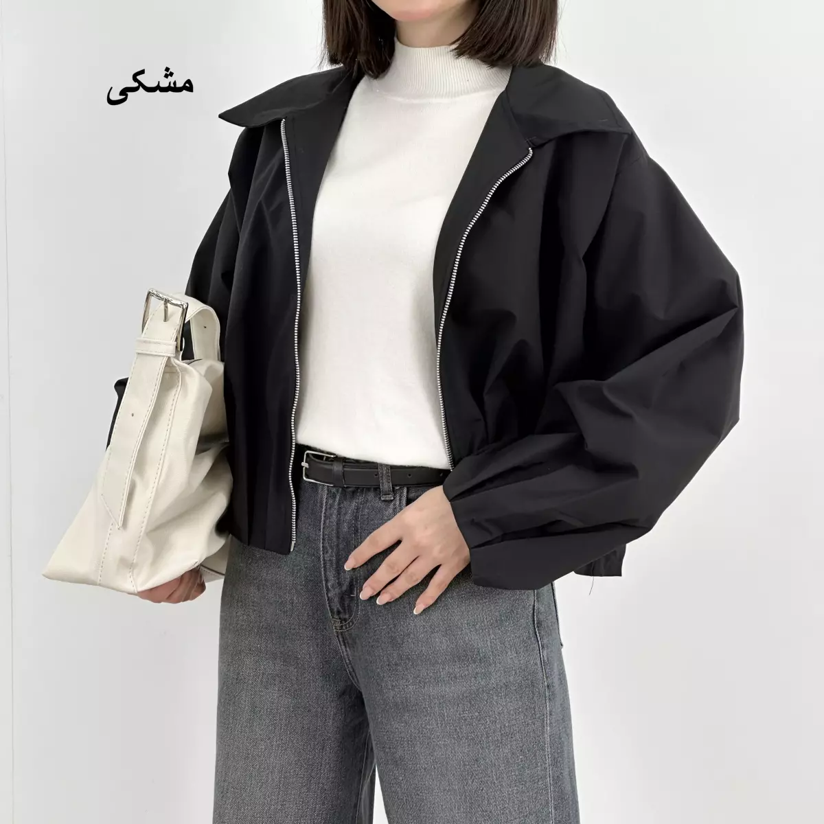 بامبر جکت 1007663