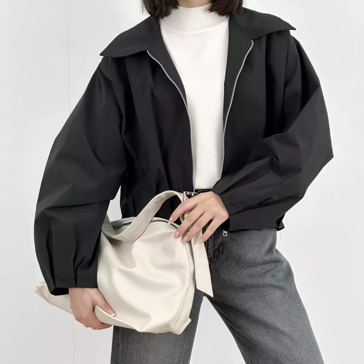 بامبر جکت 1007663