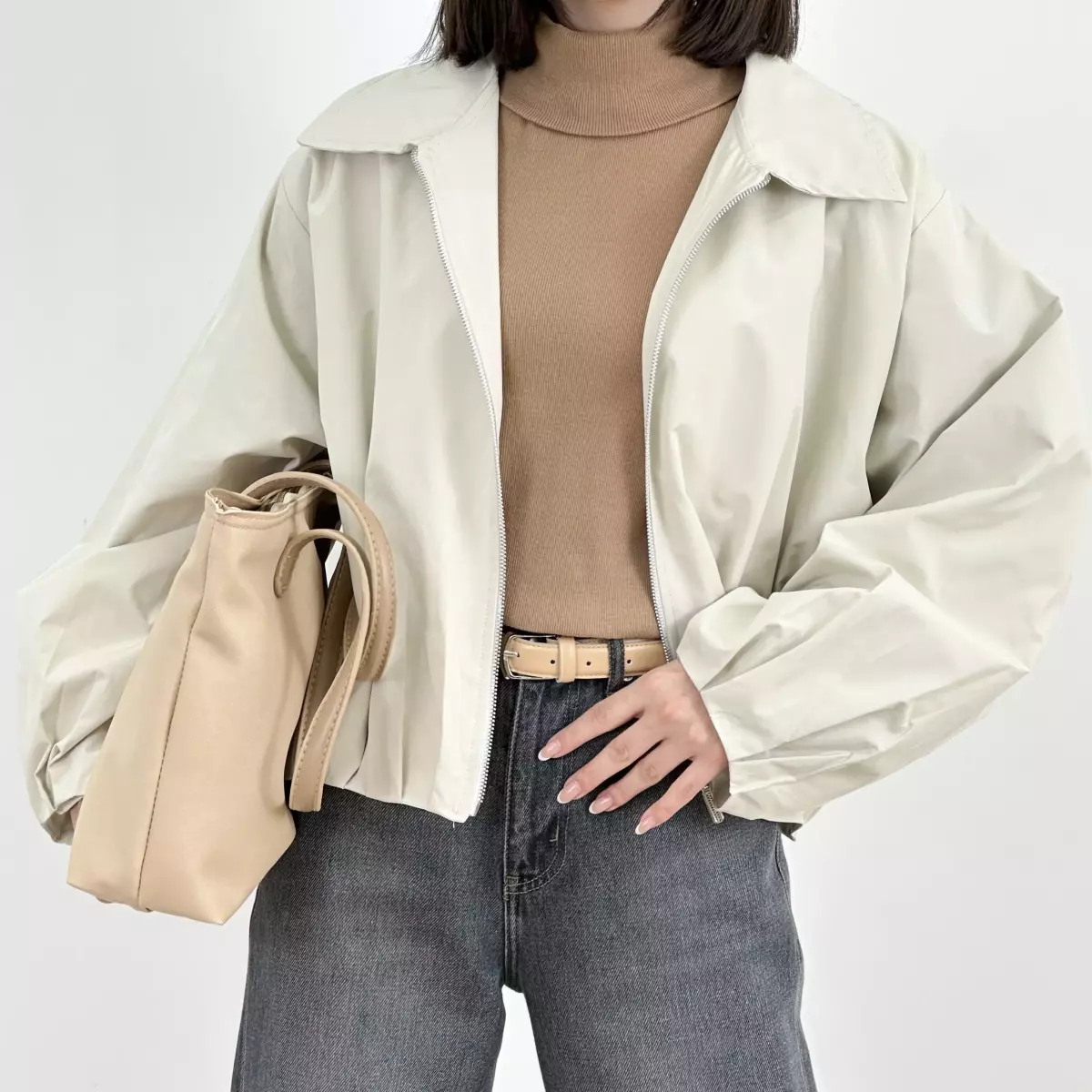 بامبر جکت 1007663