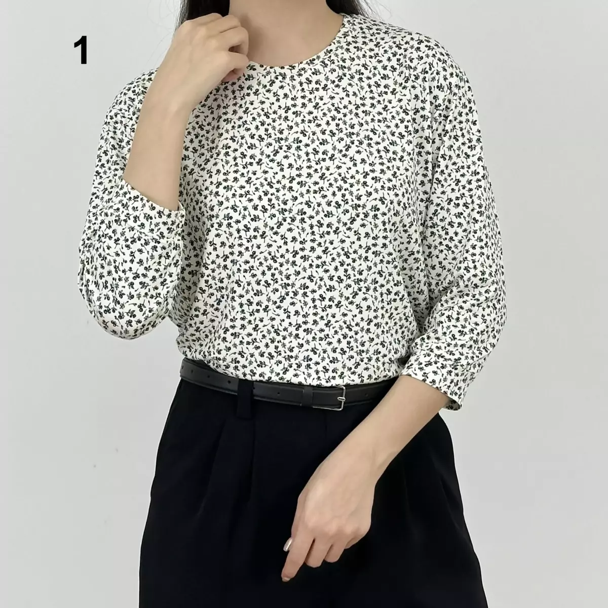 بلوز میکس 1008068