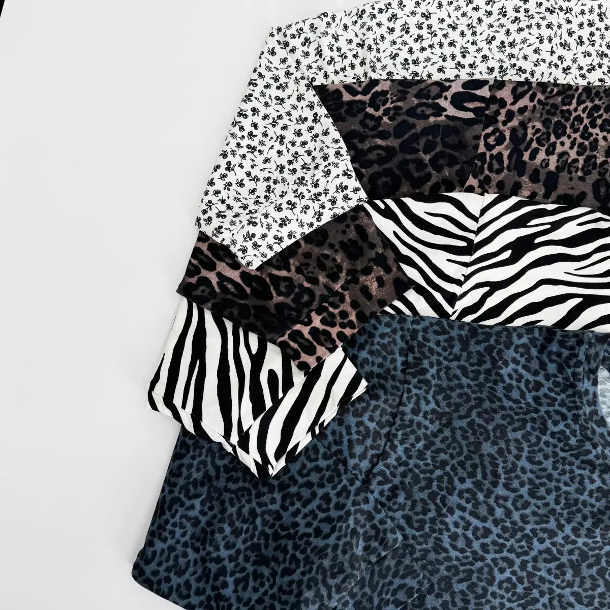 بلوز میکس 1008068