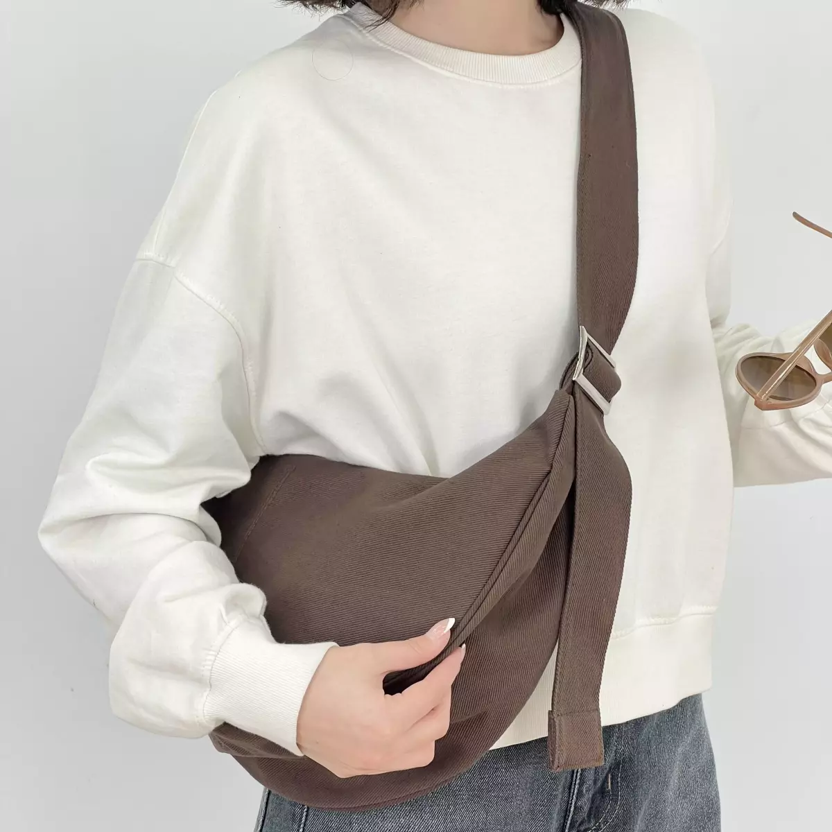 کیف کتان 1008066