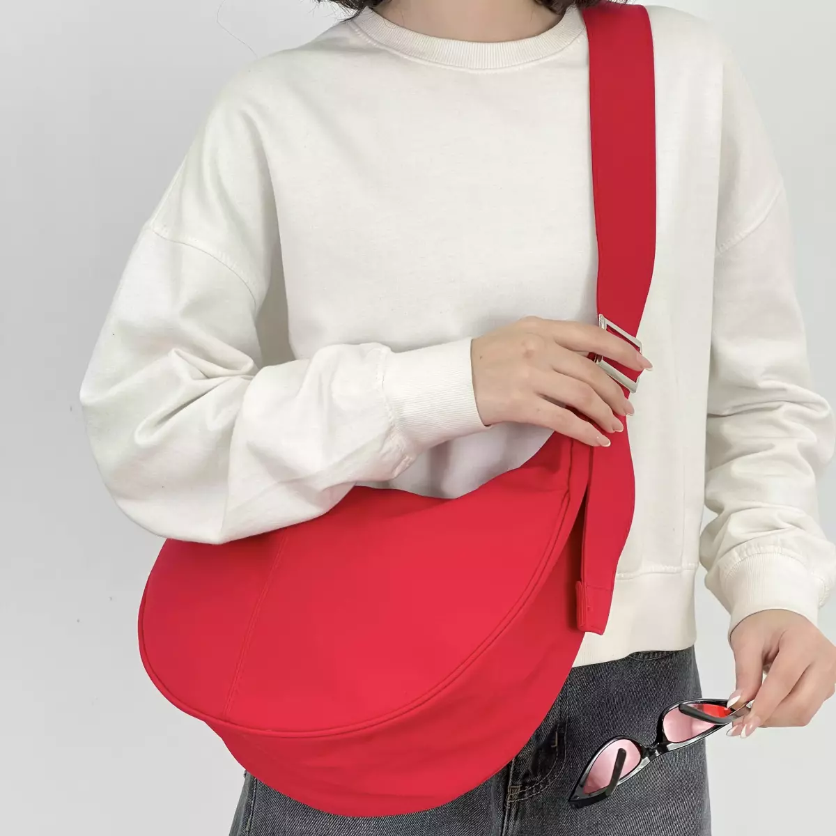 کیف کتان 1008066