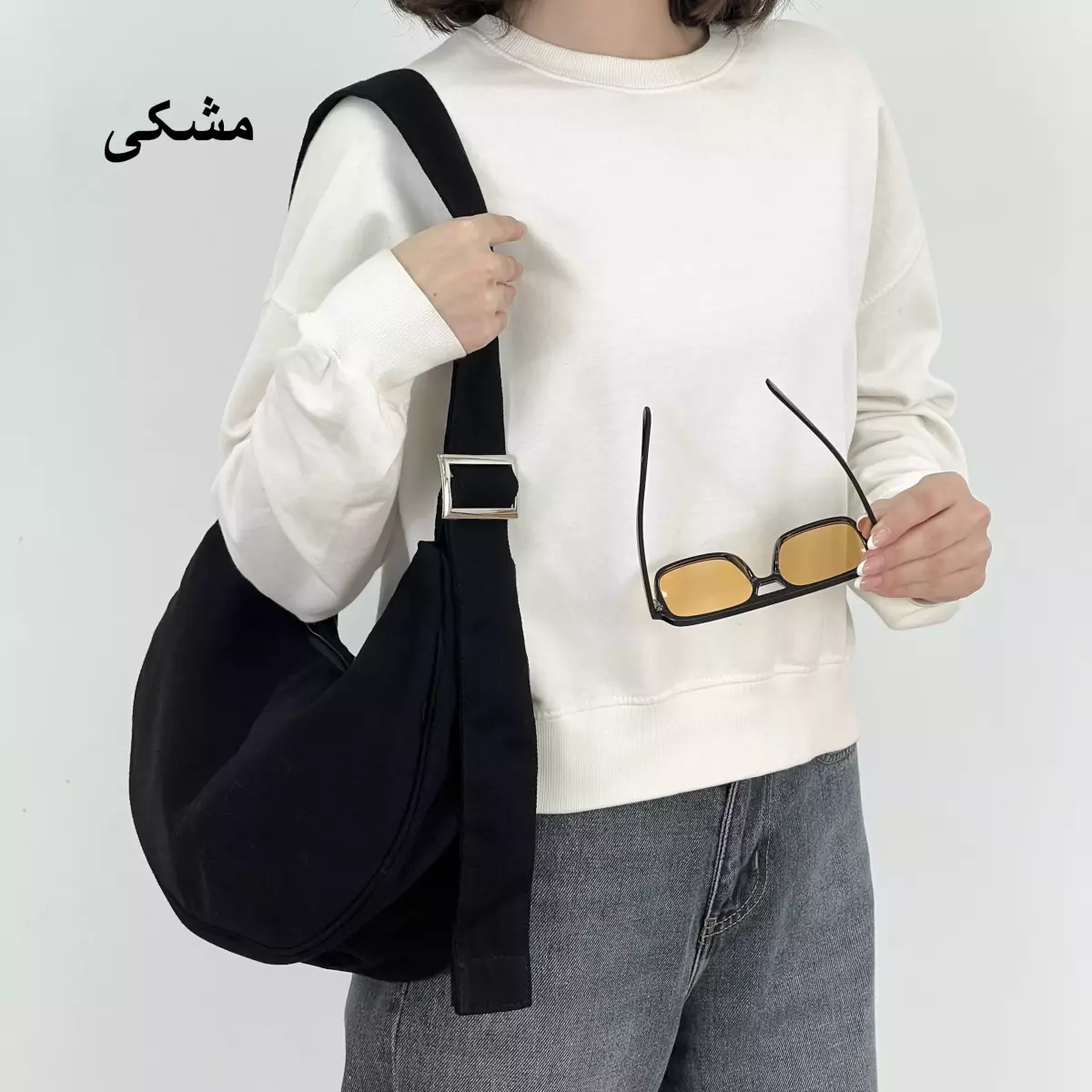 کیف کتان 1008066