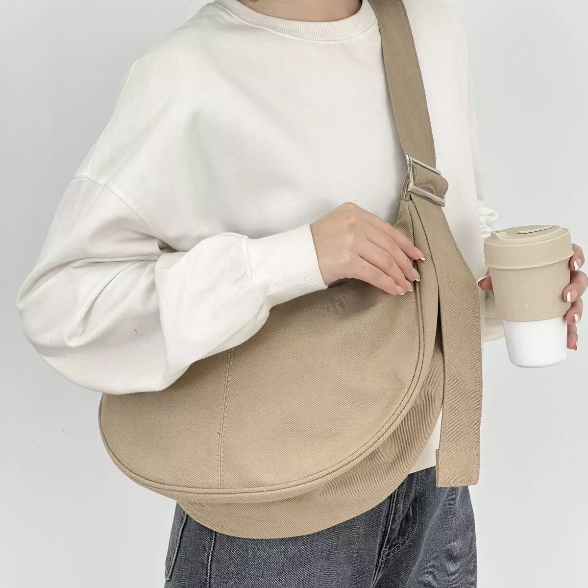 کیف کتان 1008066