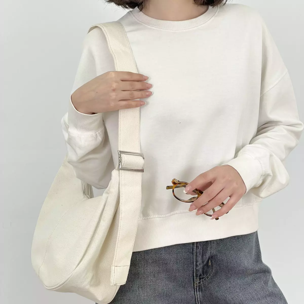 کیف کتان 1008066