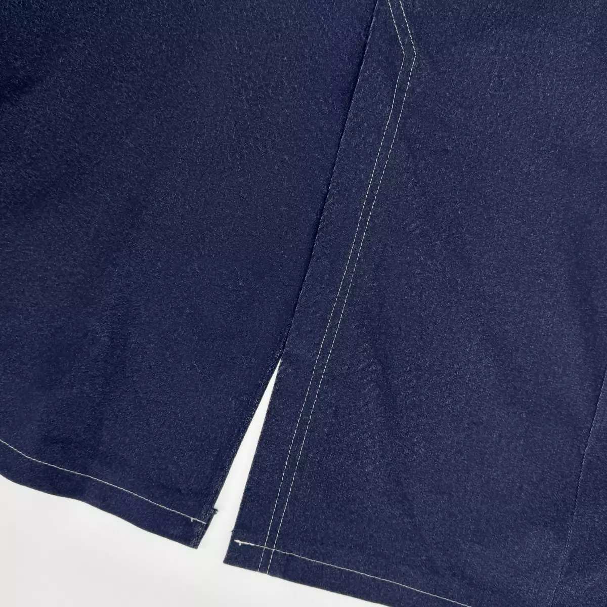 کت جین بلند 1008073