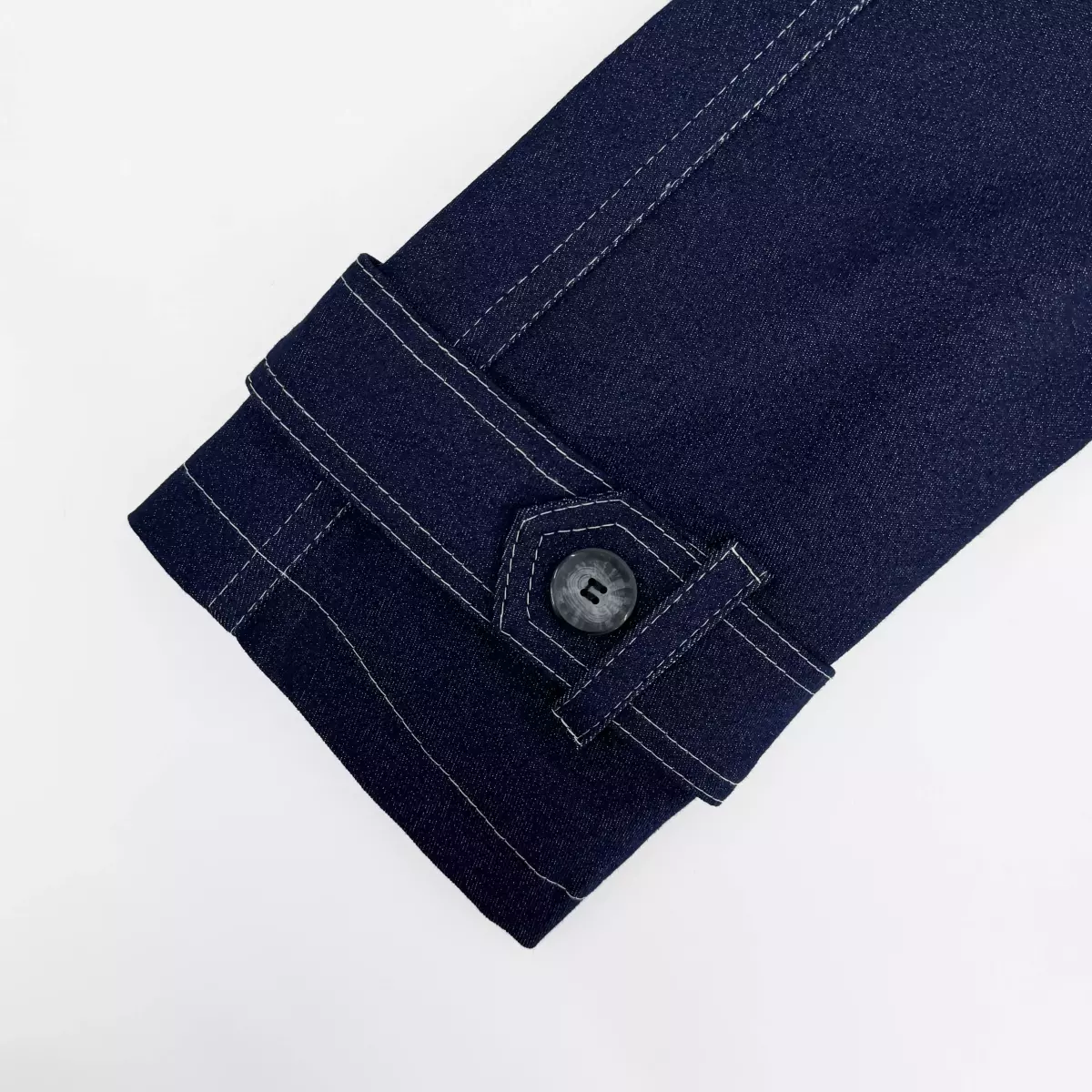 کت جین بلند 1008073