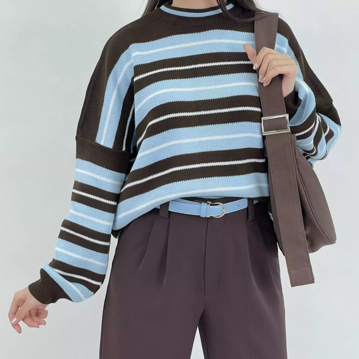 بافت راه راه 1008074