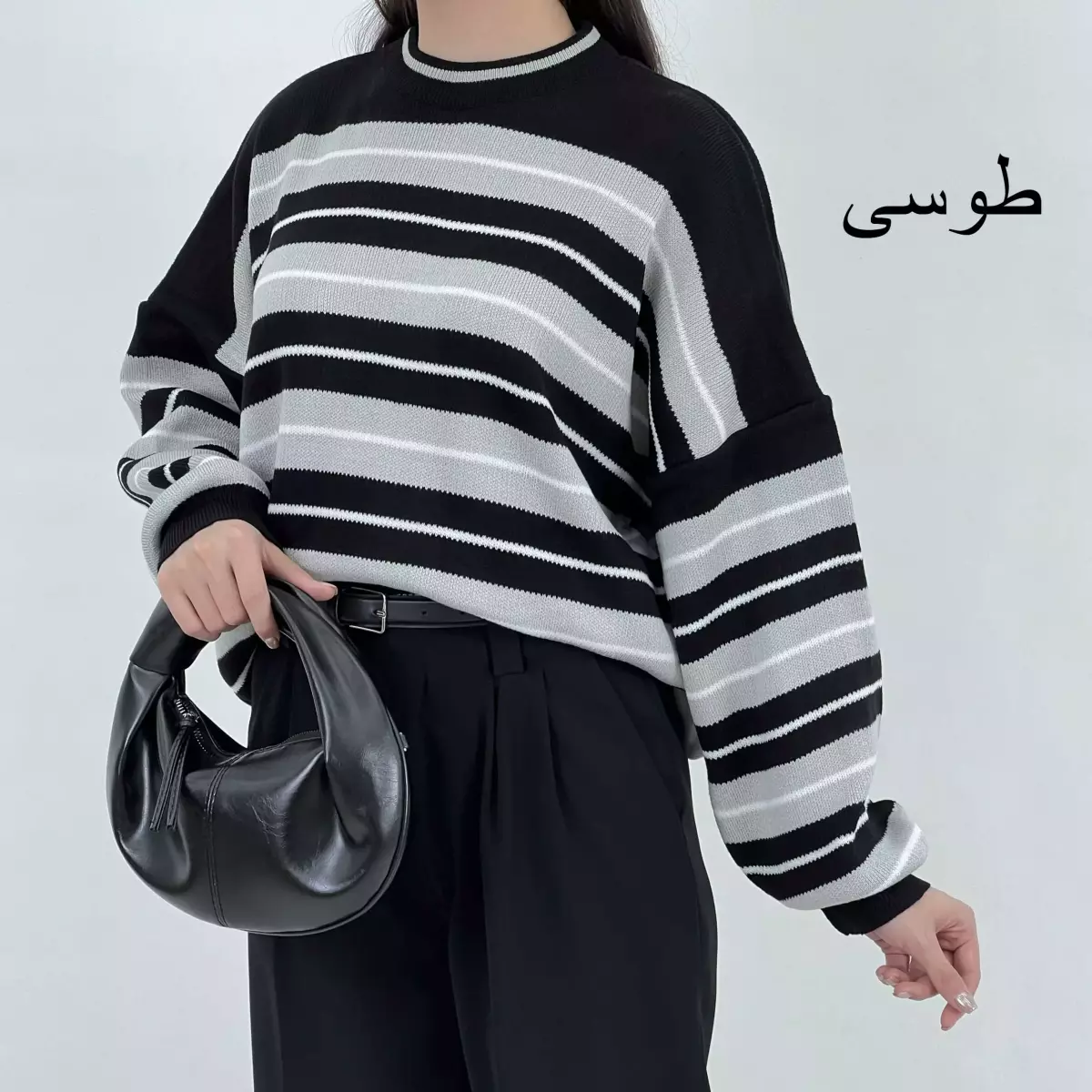 بافت راه راه 1008074