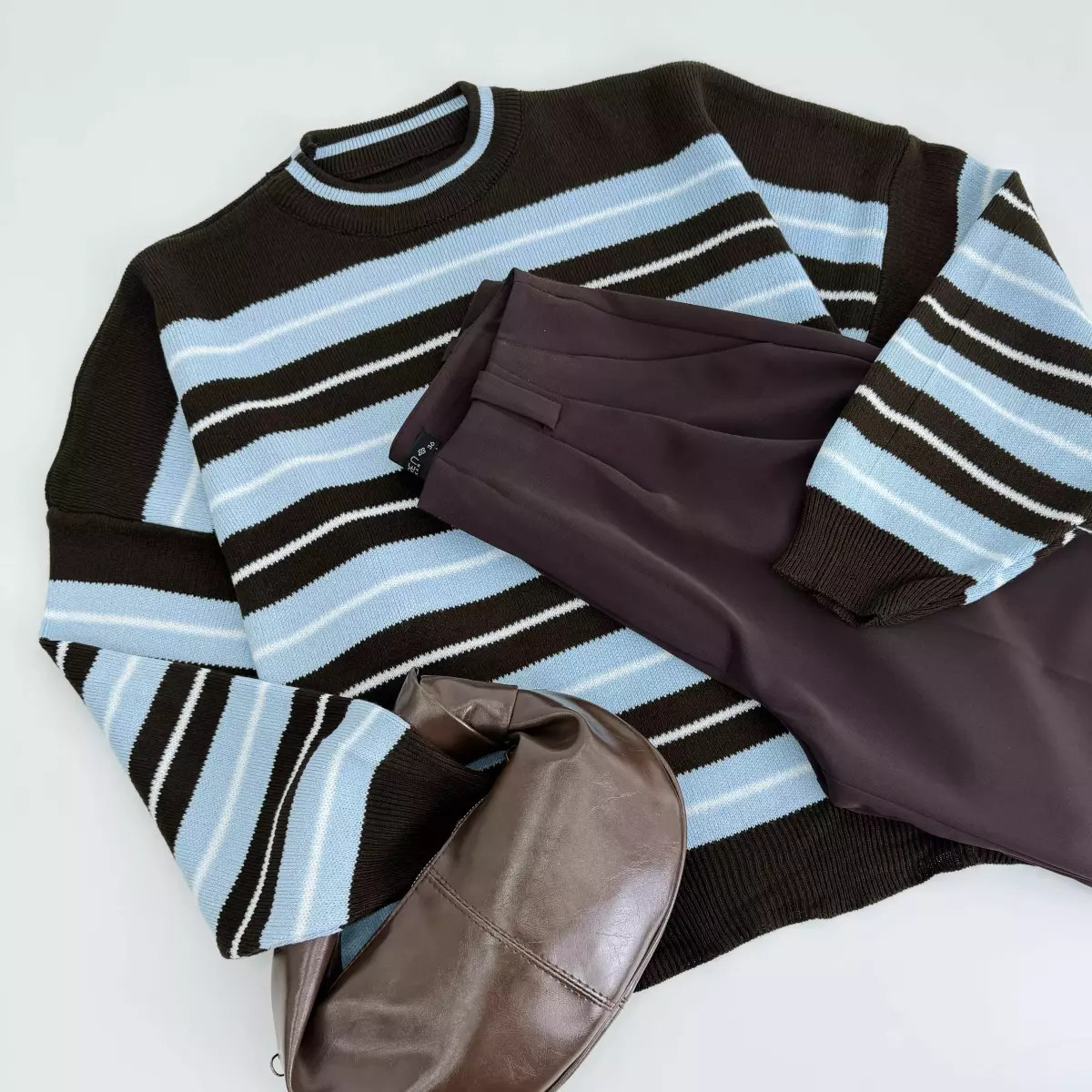 بافت راه راه 1008074