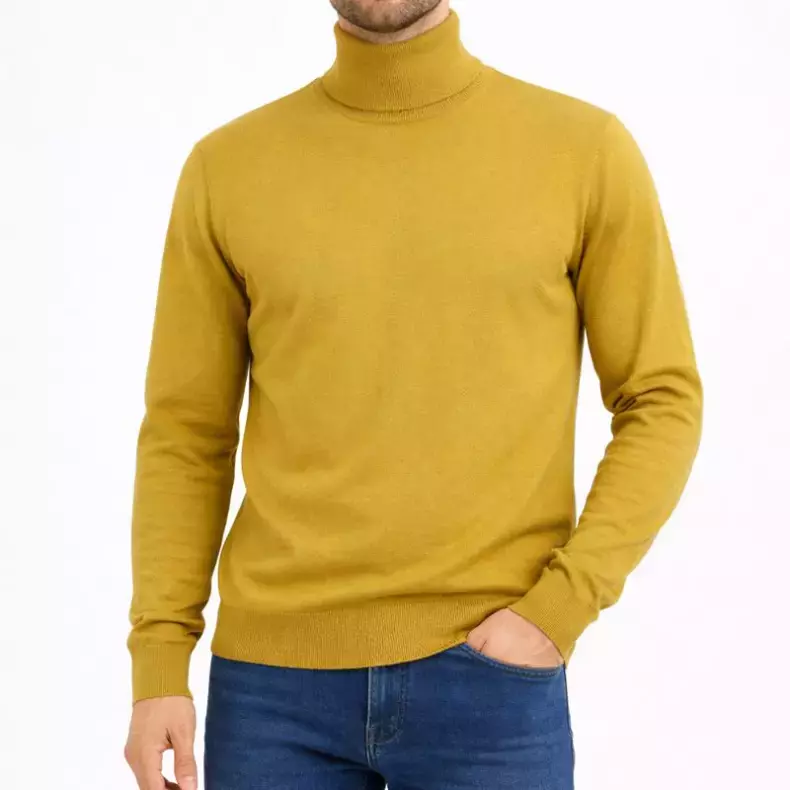 بلوز یقه اسکی مردانه 1008055