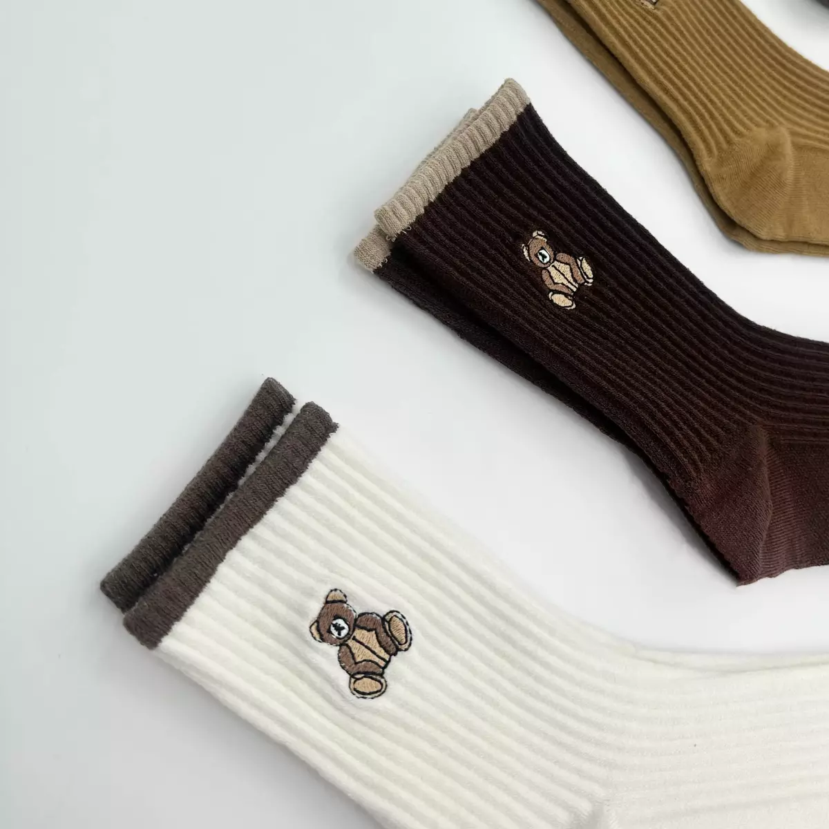 جوراب تدی 1008069