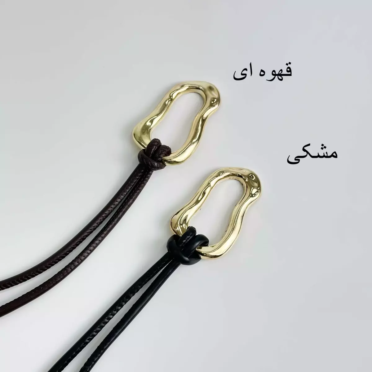 کمربند گره ای 1008067