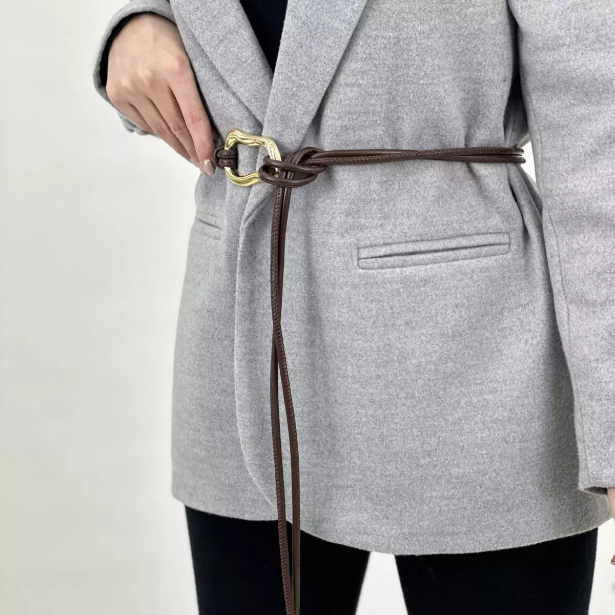 کمربند گره ای 1008067