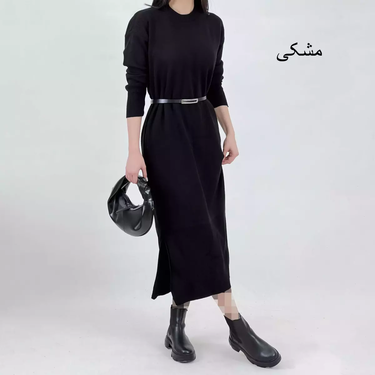 پیراهن بافت 1008091