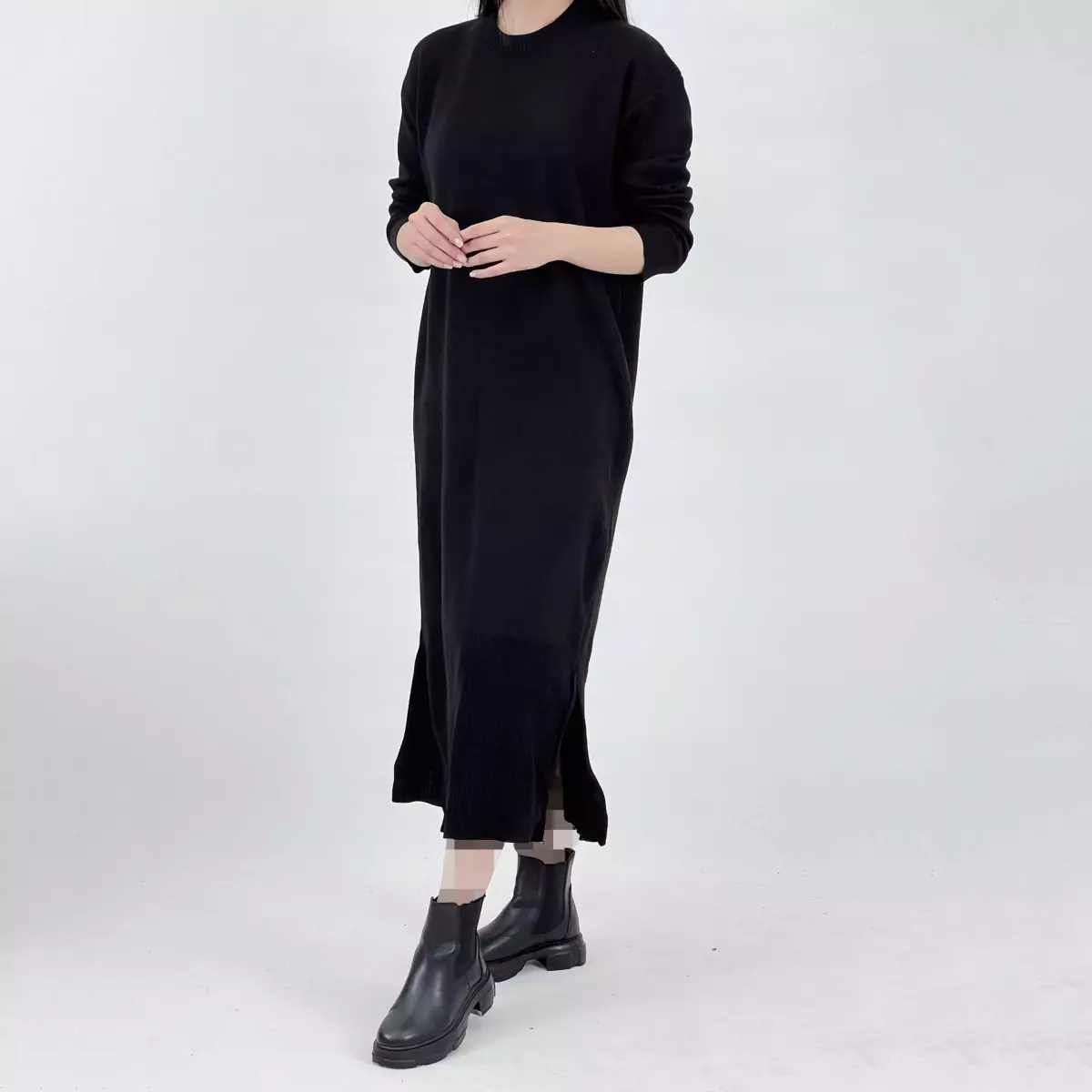 پیراهن بافت 1008091