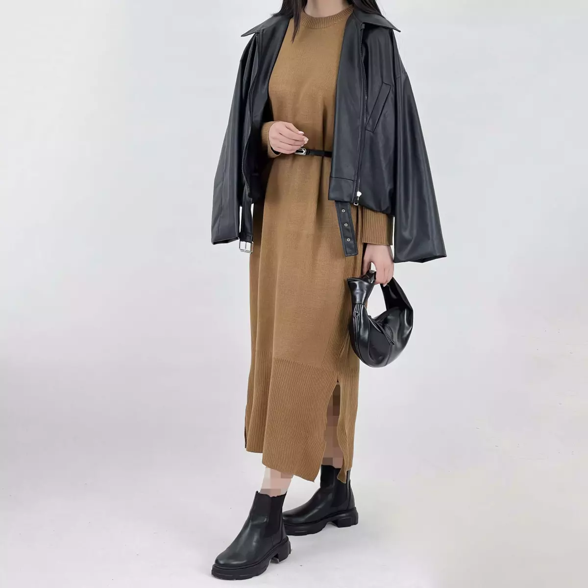 پیراهن بافت 1008091