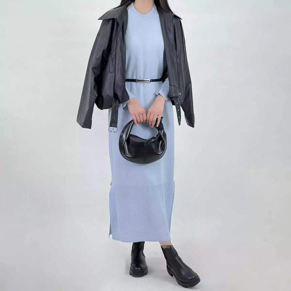 پیراهن بافت 1008091