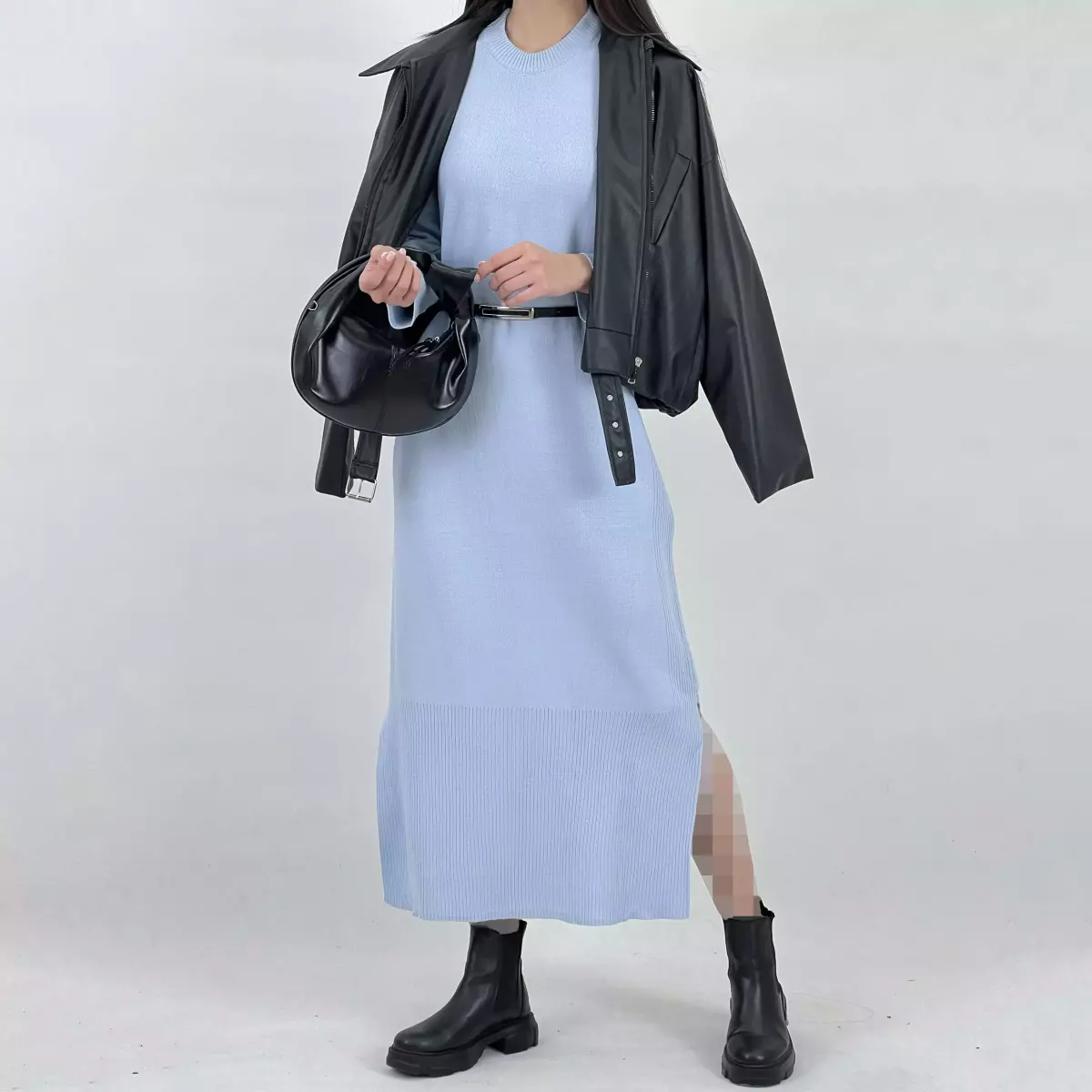 پیراهن بافت 1008091