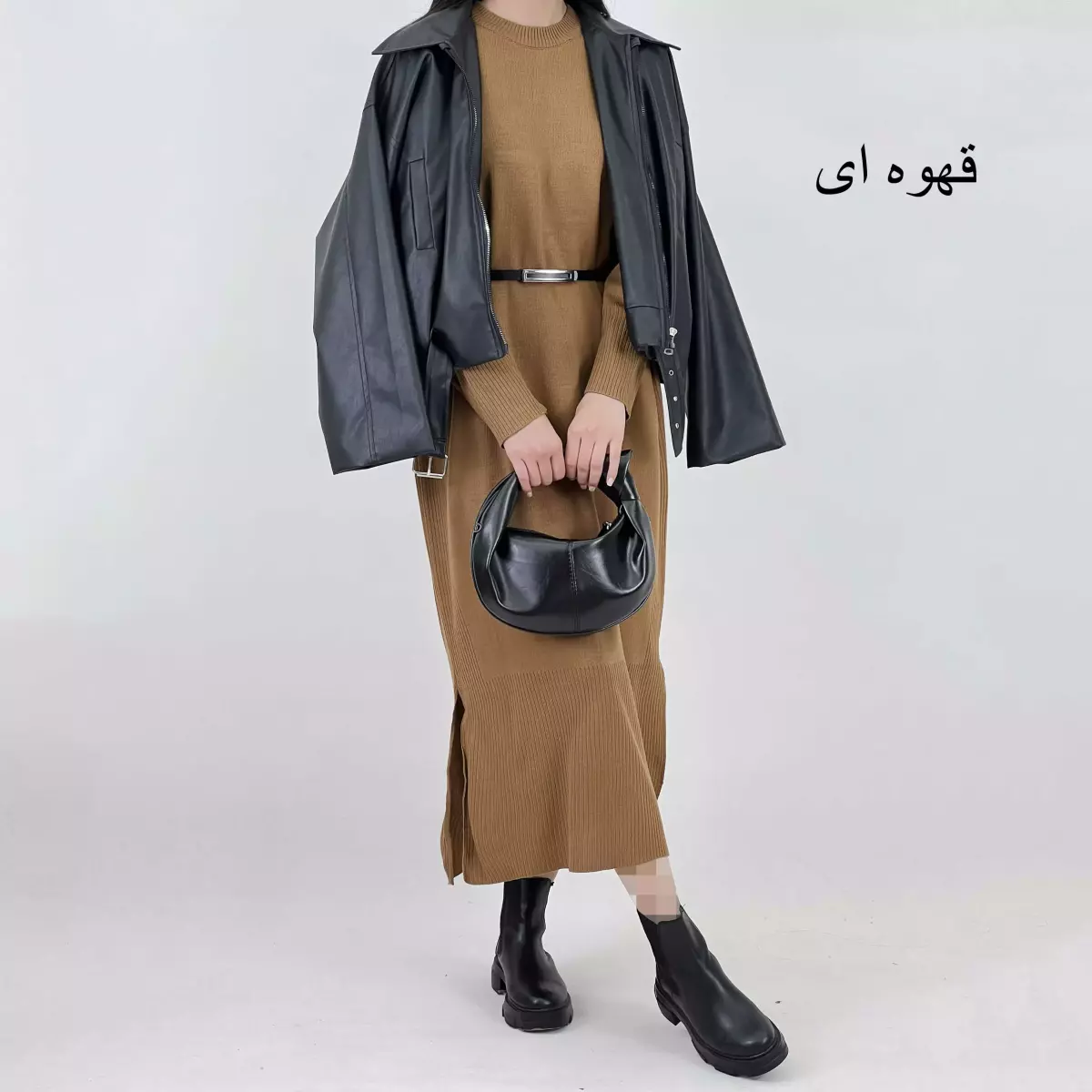 پیراهن بافت 1008091