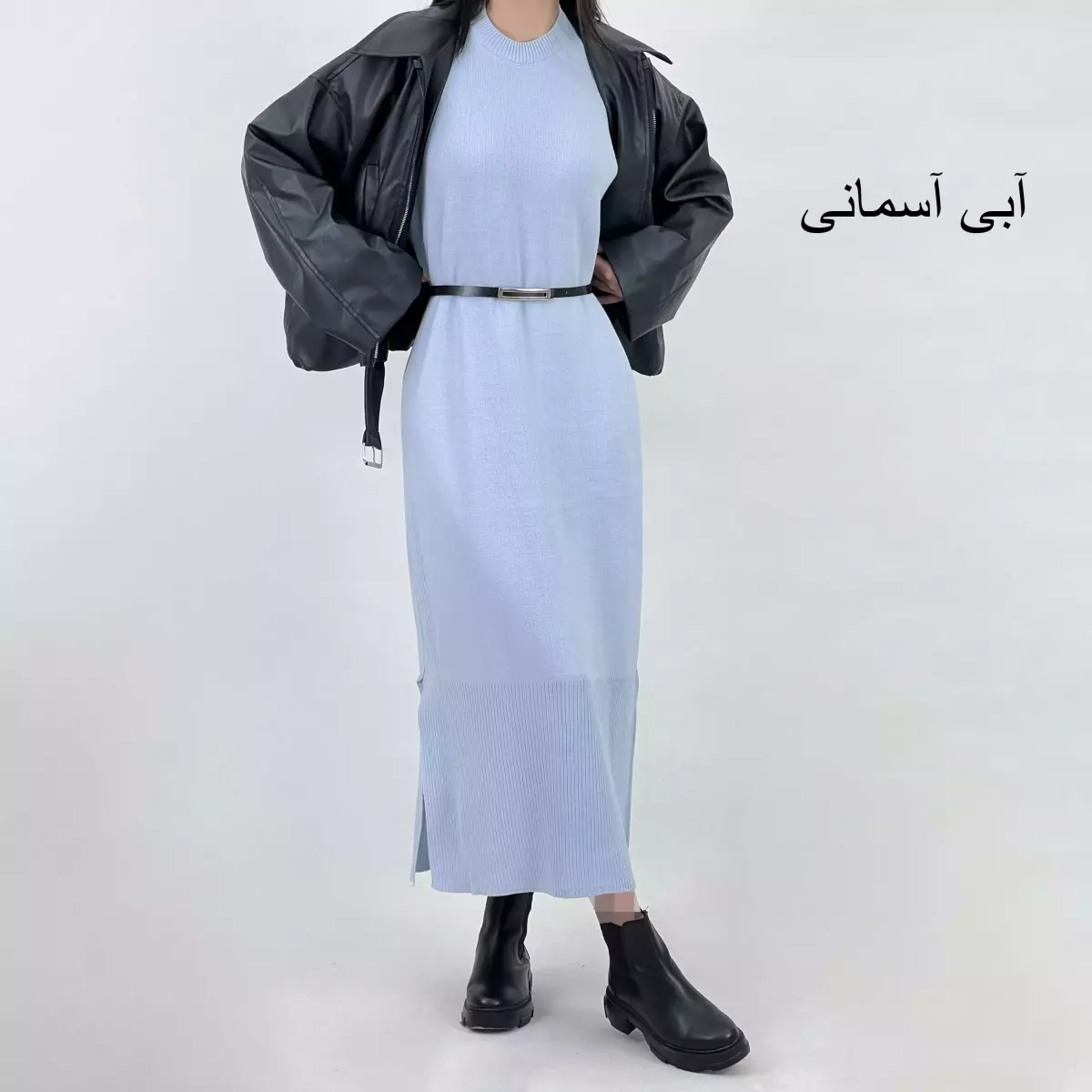 پیراهن بافت 1008091