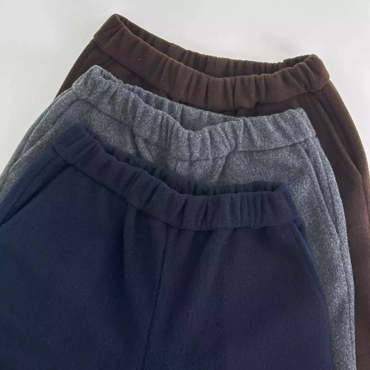 شلوار بگ فوتر 1008080