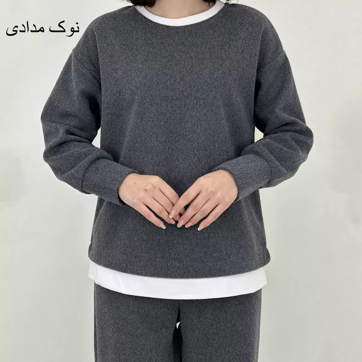 پلیور دو تیکه 1008081