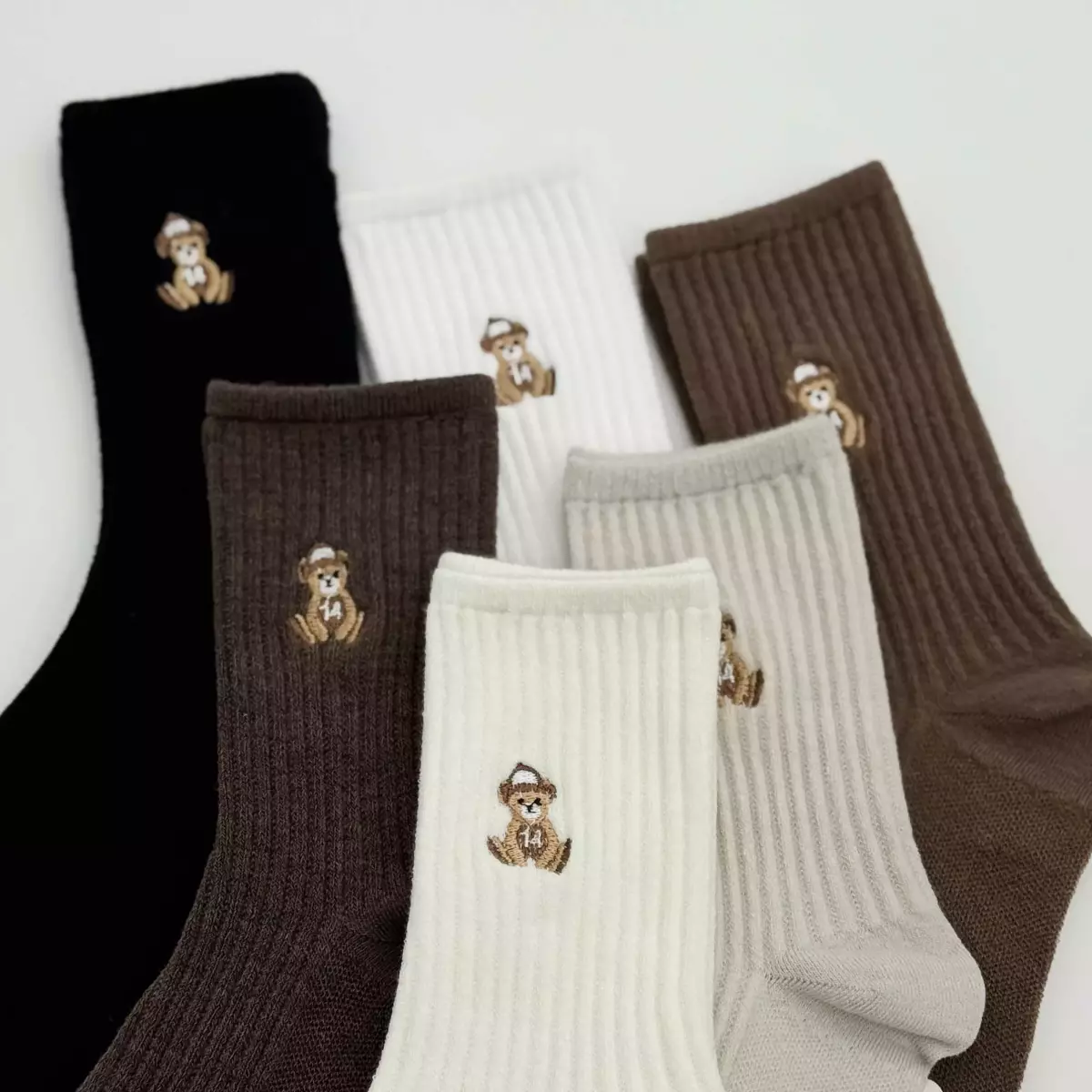 جوراب عروسکی 1008072